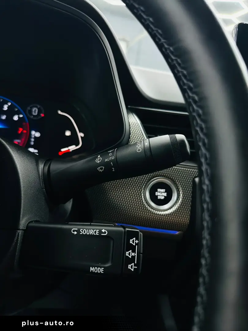 RENAULT Arkana 2022 1.3i  E6 Garantie 12 Luni Rate Avans 0 D