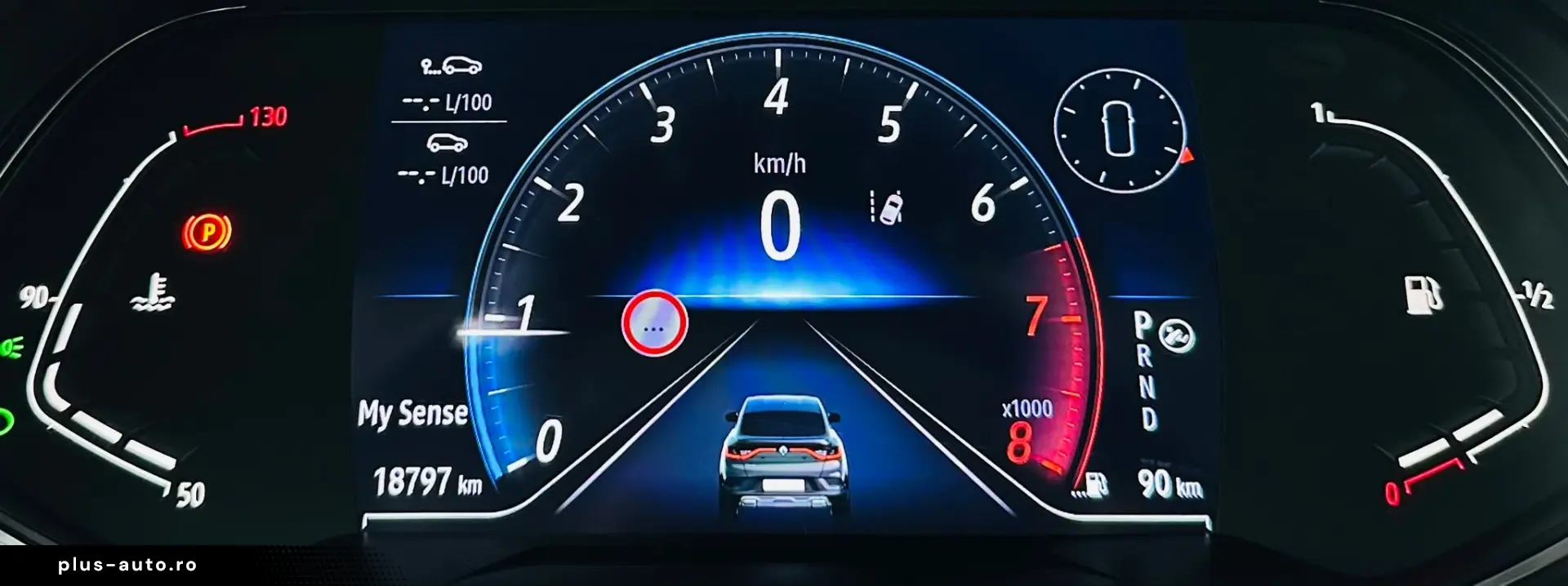 RENAULT Arkana 2022 1.3i  E6 Garantie 12 Luni Rate Avans 0 D