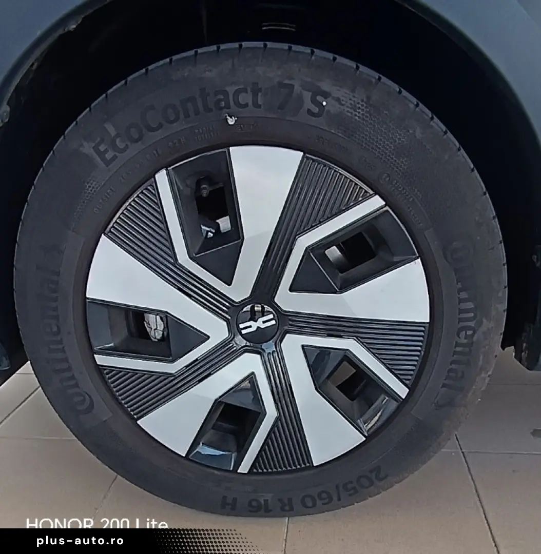 DACIA SANDERO 1.2 Eco-G 120 Stepway Expression