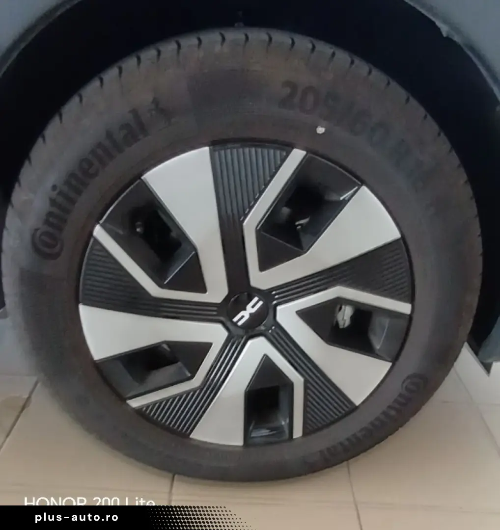 DACIA SANDERO 1.2 Eco-G 120 Stepway Expression