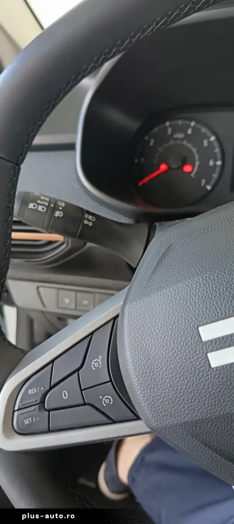 DACIA SANDERO 1.2 Eco-G 120 Stepway Expression