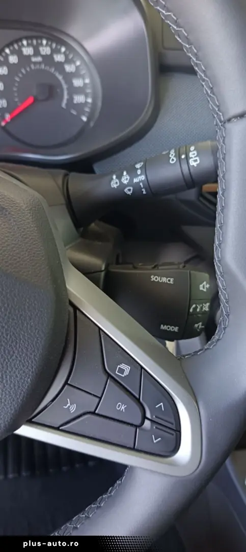 DACIA SANDERO 1.2 Eco-G 120 Stepway Expression