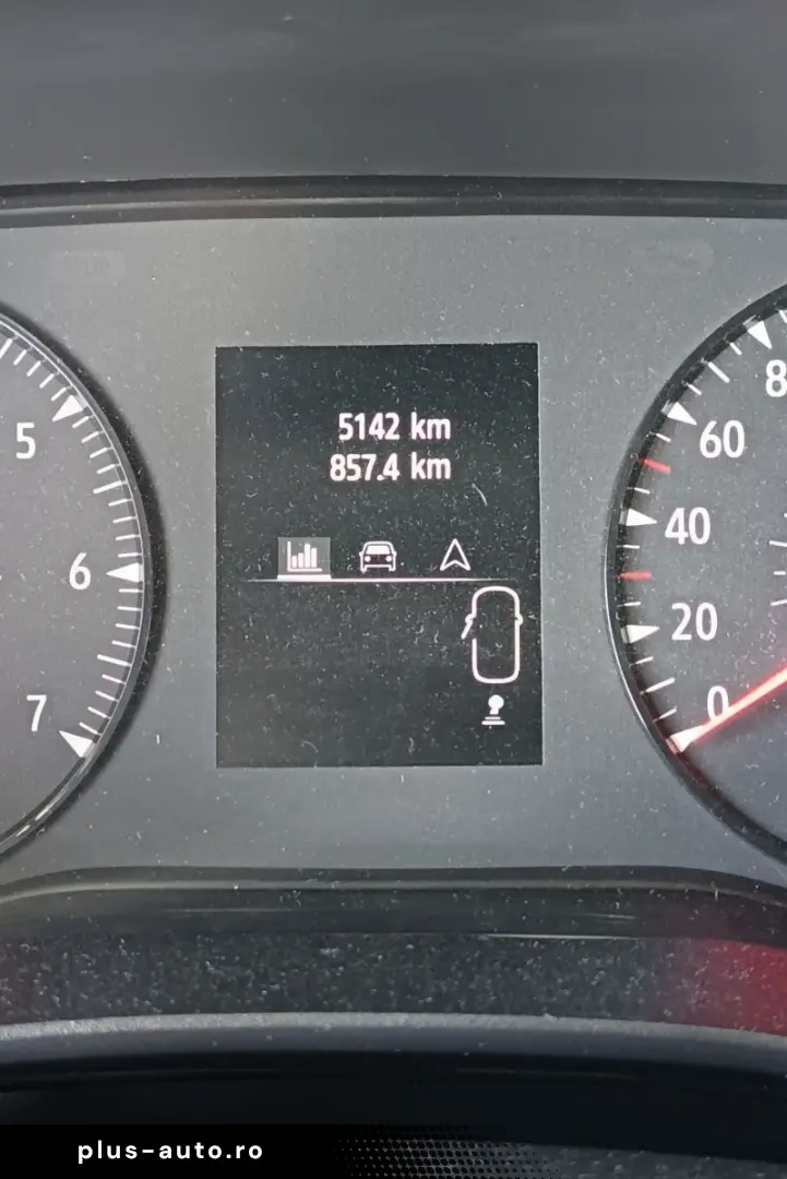 DACIA SANDERO 1.2 Eco-G 120 Stepway Expression