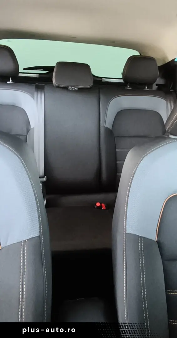 DACIA SANDERO 1.2 Eco-G 120 Stepway Expression