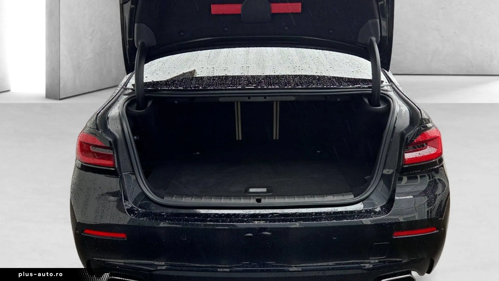 BMW 545e xDrive Limousine