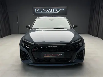 Audi RS 3 Quattro 400Hp