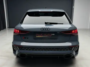 Audi RS 3 Quattro 400Hp