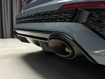 Audi RS 3 Quattro 400Hp