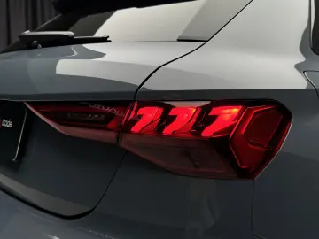 Audi RS 3 Quattro 400Hp