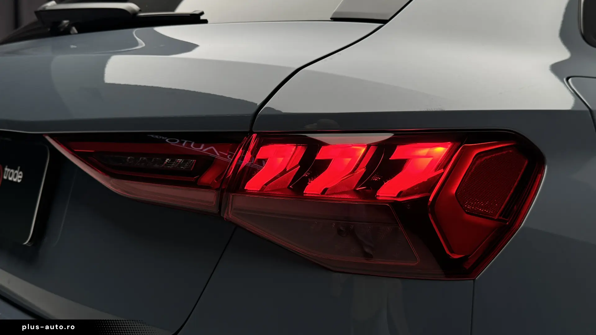 Audi RS 3 Quattro 400Hp