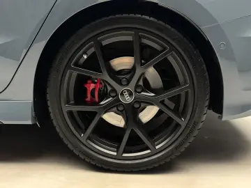 Audi RS 3 Quattro 400Hp