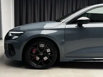 Audi RS 3 Quattro 400Hp