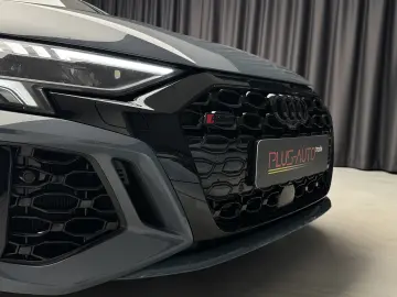 Audi RS 3 Quattro 400Hp