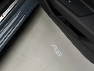Audi RS 3 Quattro 400Hp