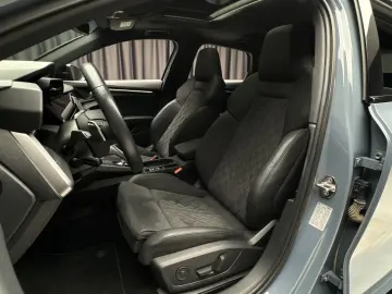 Audi RS 3 Quattro 400Hp