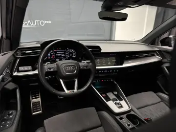 Audi RS 3 Quattro 400Hp