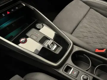 Audi RS 3 Quattro 400Hp