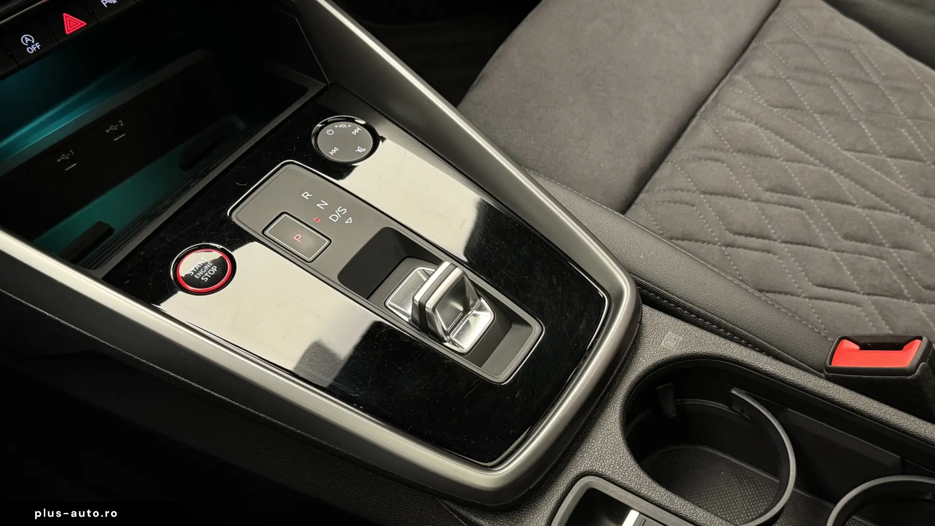 Audi RS 3 Quattro 400Hp