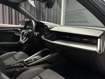 Audi RS 3 Quattro 400Hp