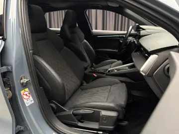 Audi RS 3 Quattro 400Hp