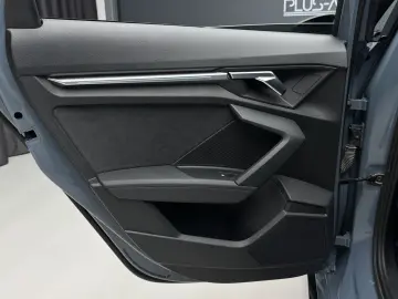Audi RS 3 Quattro 400Hp