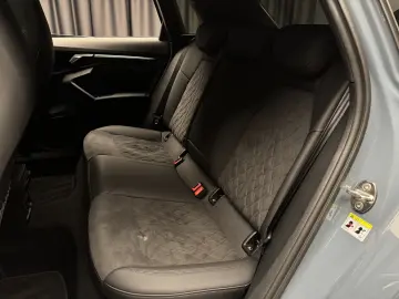 Audi RS 3 Quattro 400Hp