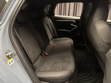 Audi RS 3 Quattro 400Hp