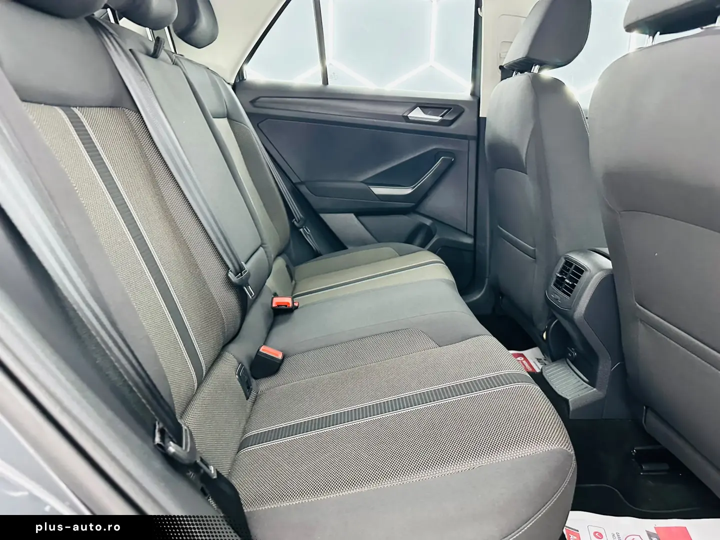 VOLKSWAGEN T-ROC 2020 1.6D E6 Garantie 12 Luni Rate Avans 0
