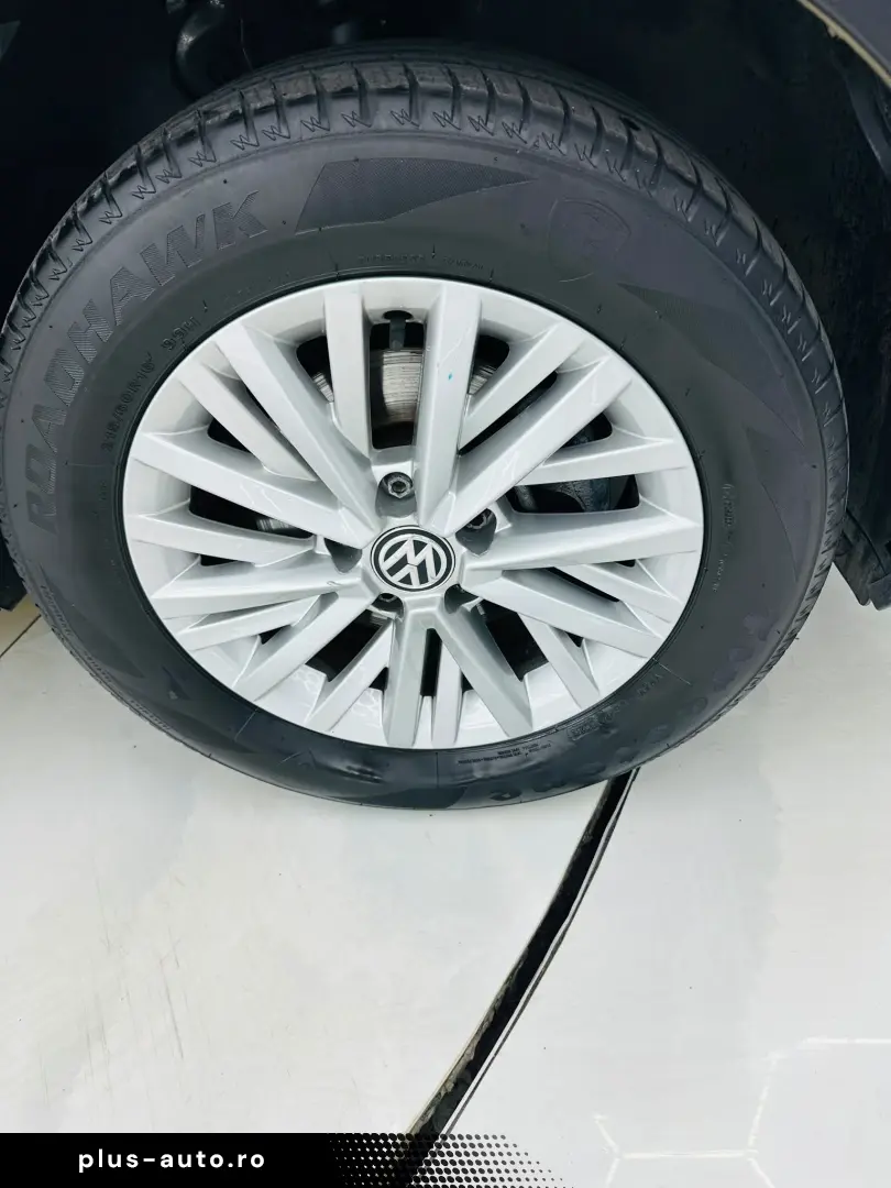 VOLKSWAGEN T-ROC 2020 1.6D E6 Garantie 12 Luni Rate Avans 0