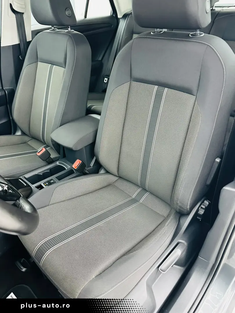 VOLKSWAGEN T-ROC 2020 1.6D E6 Garantie 12 Luni Rate Avans 0