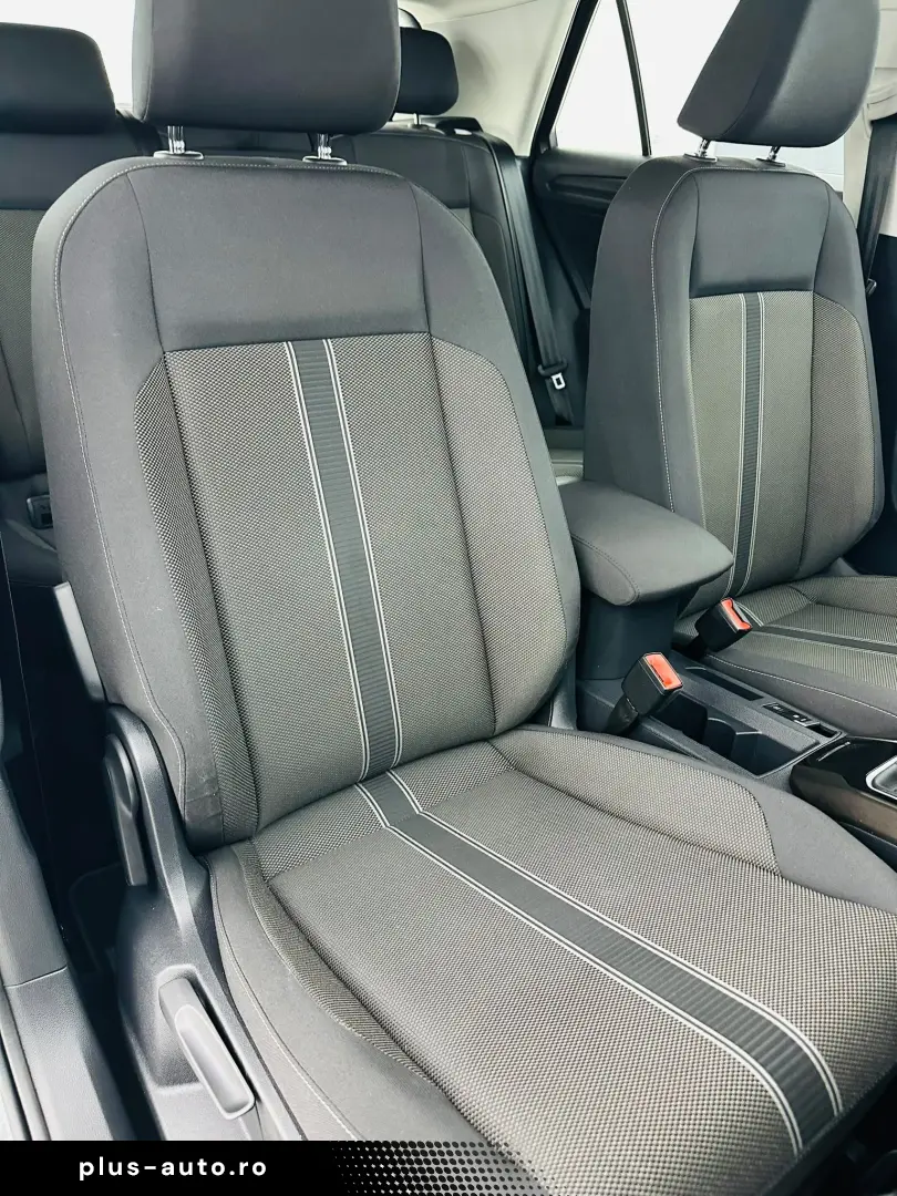 VOLKSWAGEN T-ROC 2020 1.6D E6 Garantie 12 Luni Rate Avans 0