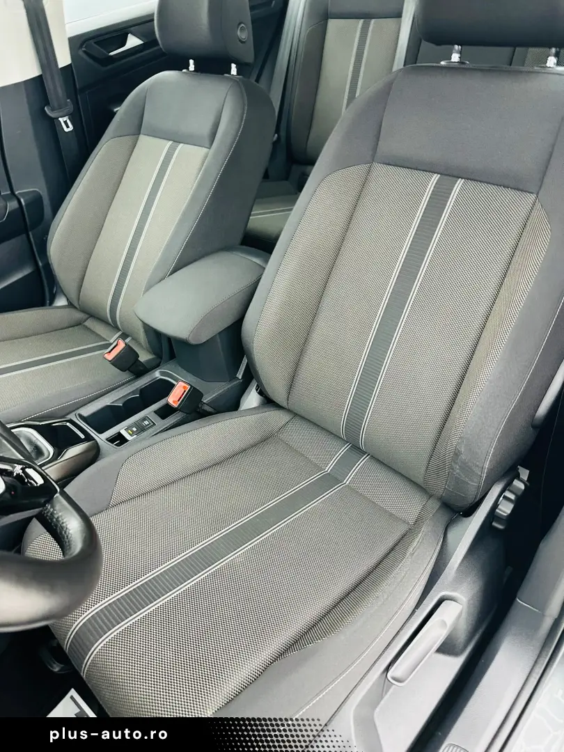 VOLKSWAGEN T-ROC 2020 1.6D E6 Garantie 12 Luni Rate Avans 0