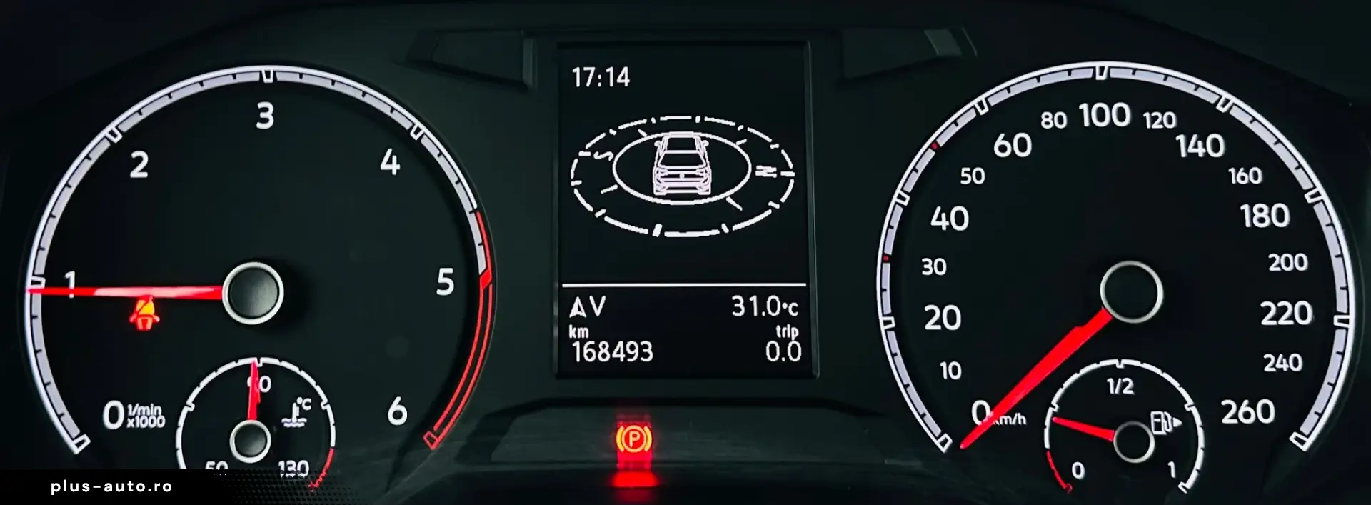 VOLKSWAGEN T-ROC 2020 1.6D E6 Garantie 12 Luni Rate Avans 0