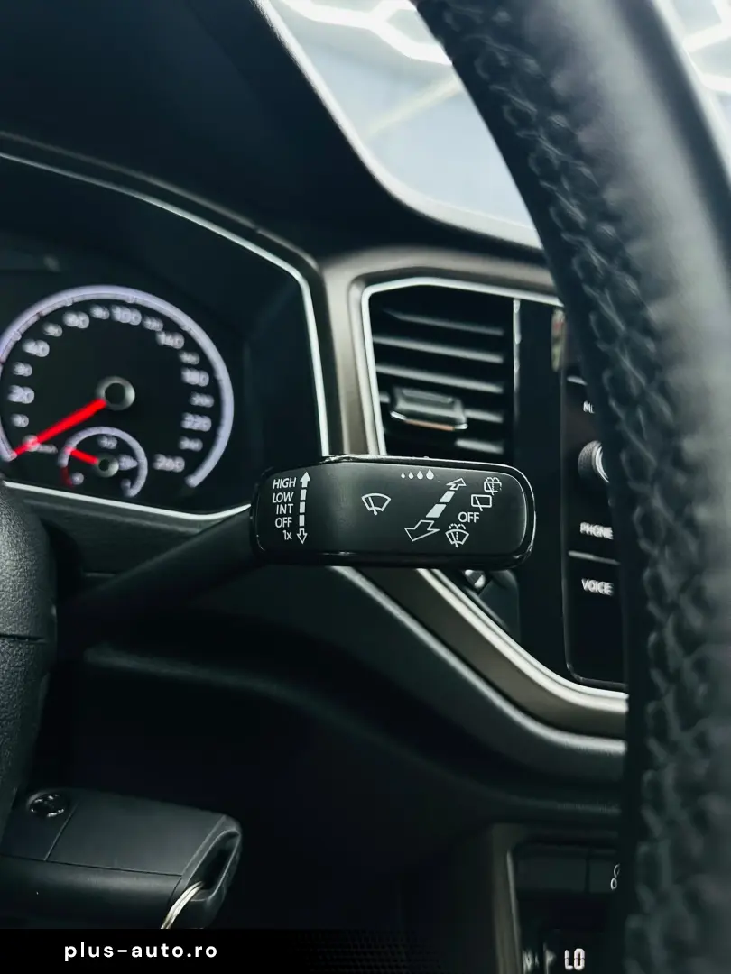 VOLKSWAGEN T-ROC 2020 1.6D E6 Garantie 12 Luni Rate Avans 0
