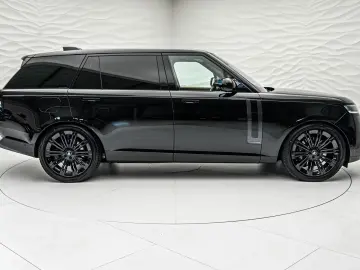 Land Rover Range Rover P530 Autob. LWB Rear-TV PY2026