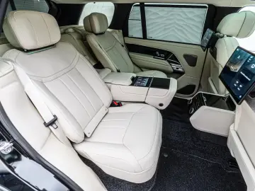 Land Rover Range Rover P530 Autob. LWB Rear-TV PY2026