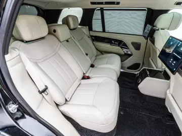 Land Rover Range Rover P530 Autob. LWB Rear-TV PY2026