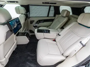 Land Rover Range Rover P530 Autob. LWB Rear-TV PY2026