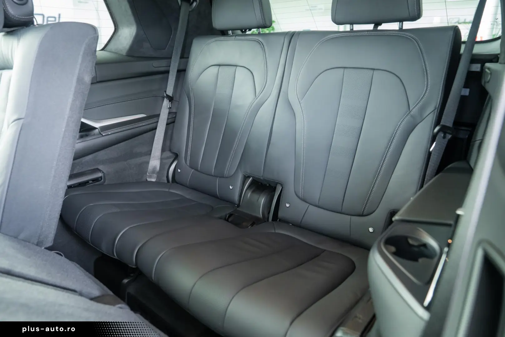 BMW X7 xDrive40d Sport-Automatic  M Sportpaket