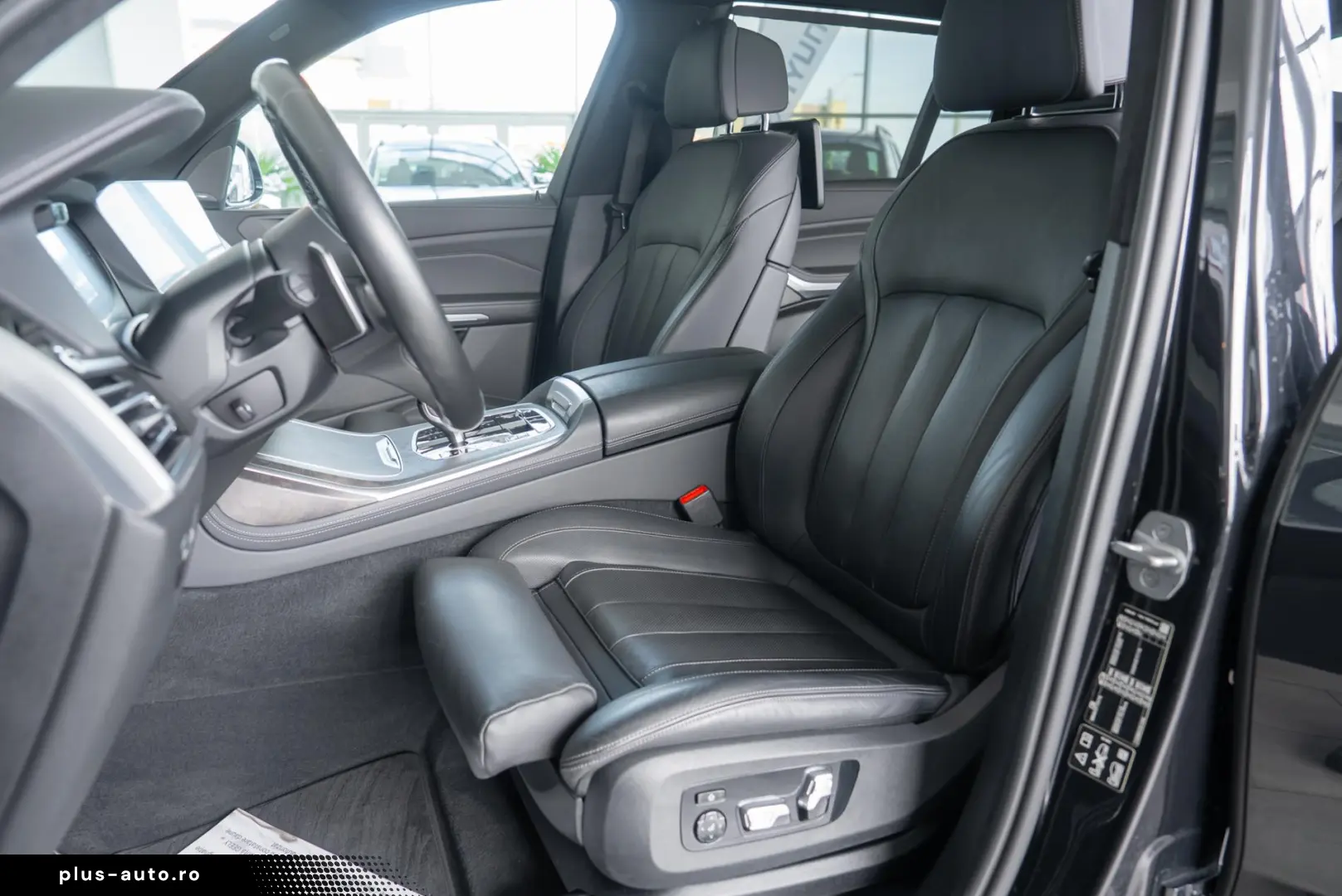 BMW X7 xDrive40d Sport-Automatic  M Sportpaket