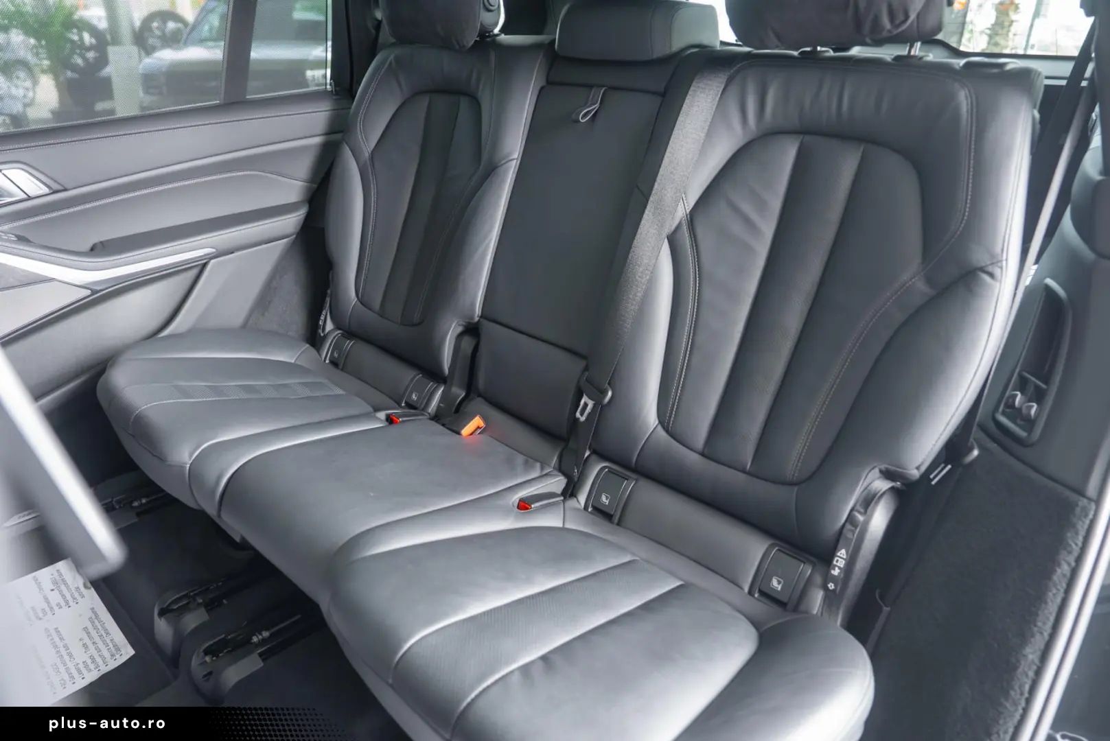 BMW X7 xDrive40d Sport-Automatic  M Sportpaket
