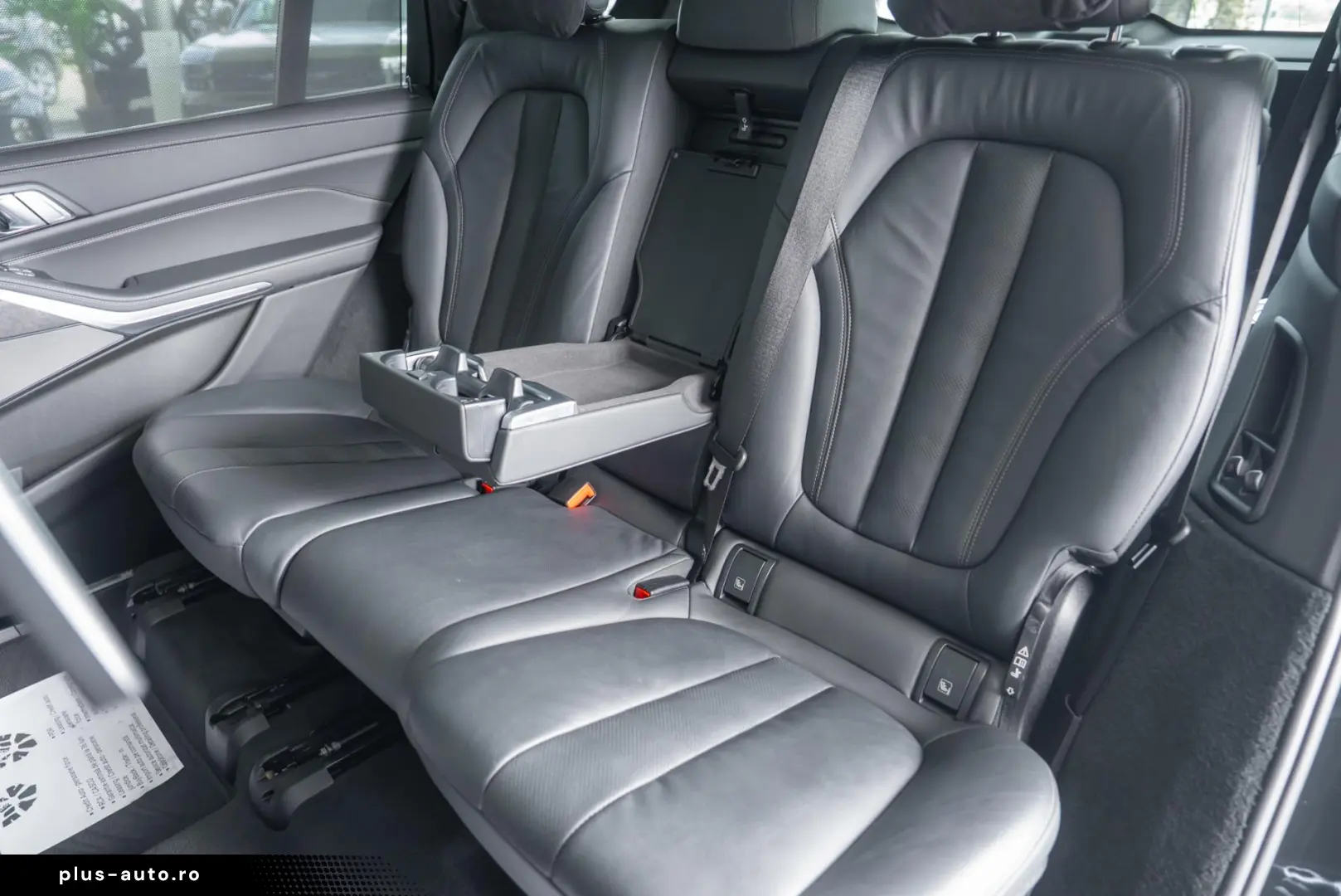BMW X7 xDrive40d Sport-Automatic  M Sportpaket