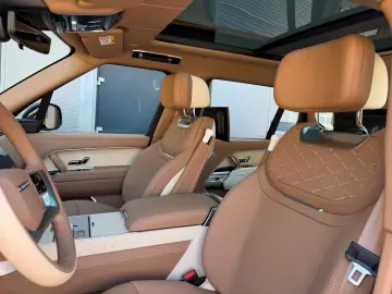 Land Rover Range Rover SV P615 LWB   Signature Suite