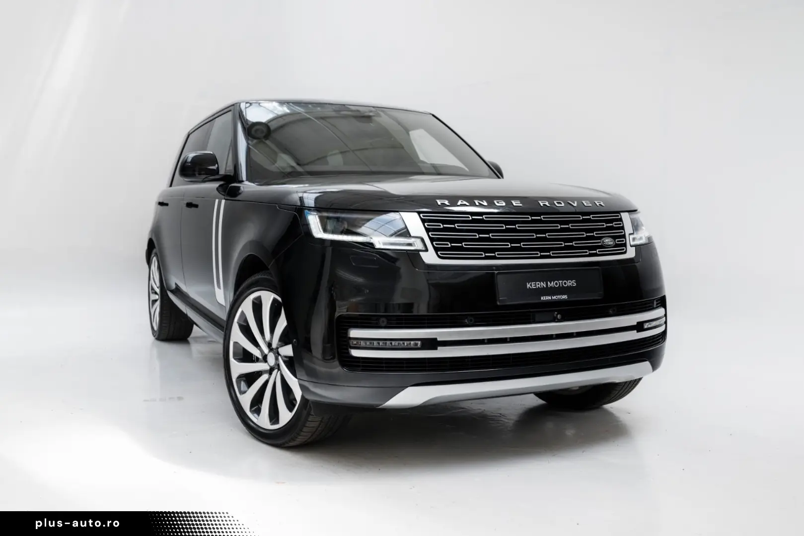 LAND ROVER Autobiography P530 LWB TV Entertainment Garantie