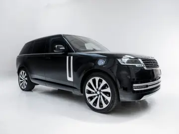 LAND ROVER Autobiography P530 LWB TV Entertainment Garantie