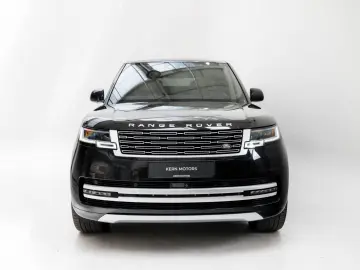 LAND ROVER Autobiography P530 LWB TV Entertainment Garantie