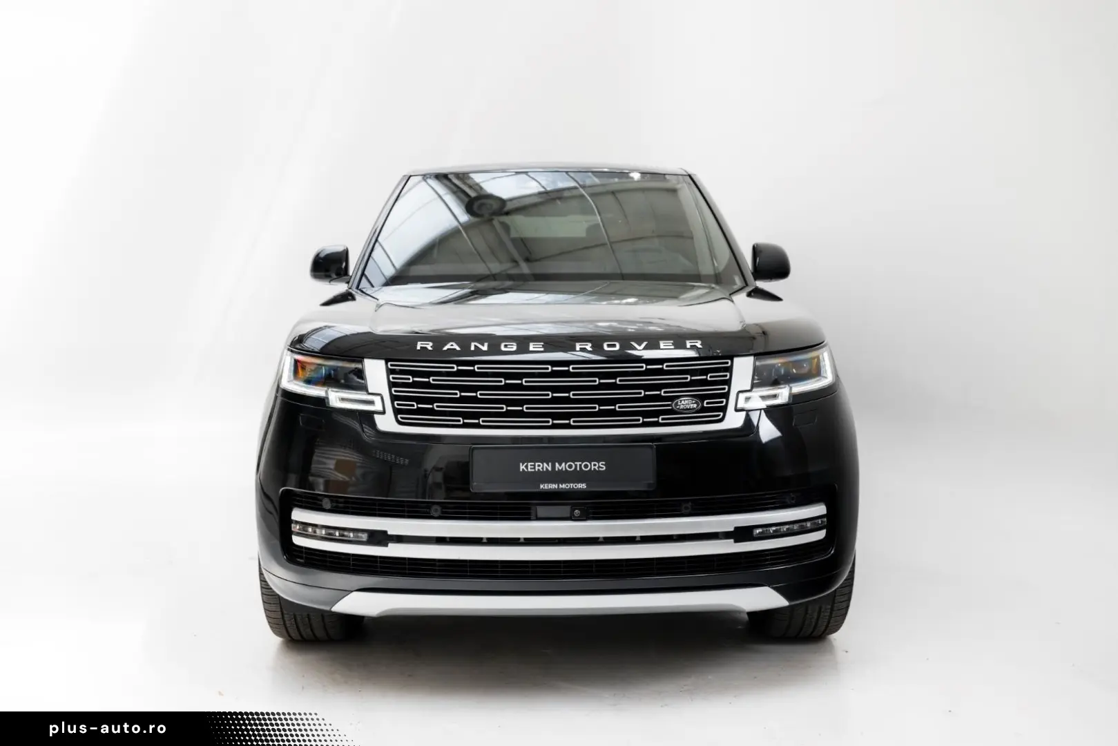 LAND ROVER Autobiography P530 LWB TV Entertainment Garantie