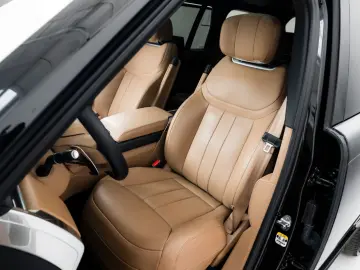 LAND ROVER Autobiography P530 LWB TV Entertainment Garantie