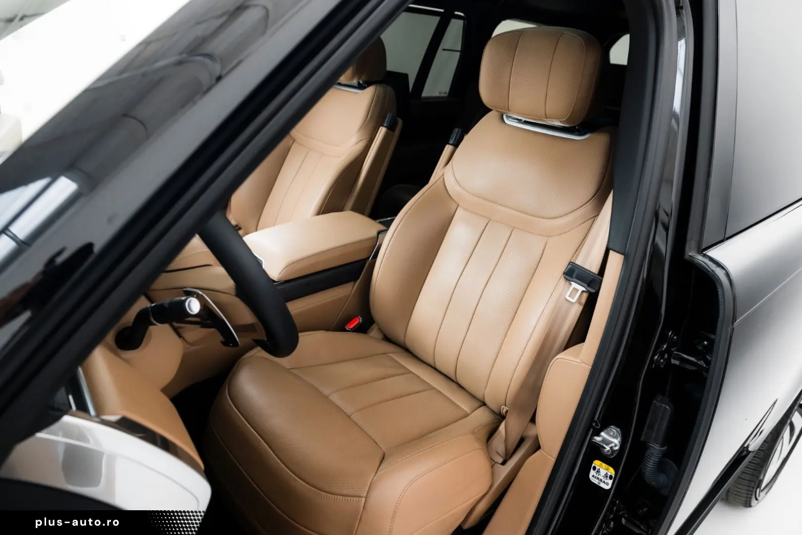 LAND ROVER Autobiography P530 LWB TV Entertainment Garantie