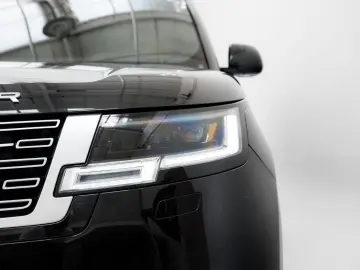 LAND ROVER Autobiography P530 LWB TV Entertainment Garantie